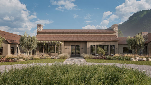 201 High Meadows Lane Blaine County, ID House Active - Photo 1 of 50. Opens carousel modal