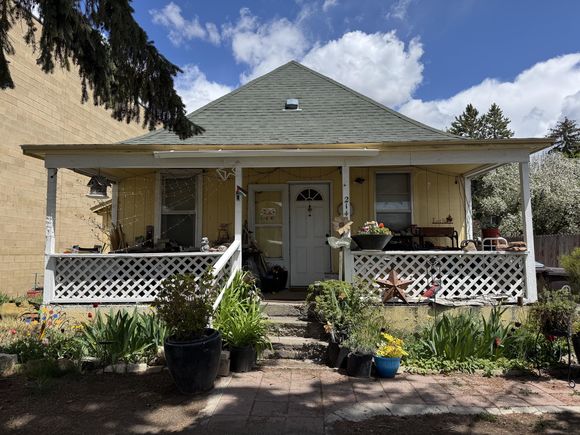 212 N Main St Bellevue, ID House Active - Photo 1 of 11. Opens carousel modal