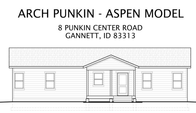 8 Punkin Center Rd Gannett, ID House Active - Photo 1 of 1. Opens carousel modal