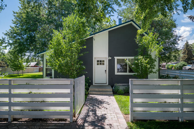 216 Poplar St Bellevue, ID House Active - Photo 1 of 22. Opens carousel modal