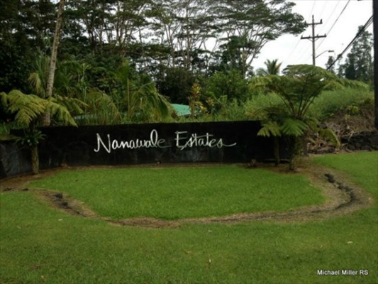 Pikake Rd Pahoa, HI Plot of land Sold - Photo 1 of 9. Opens carousel modal