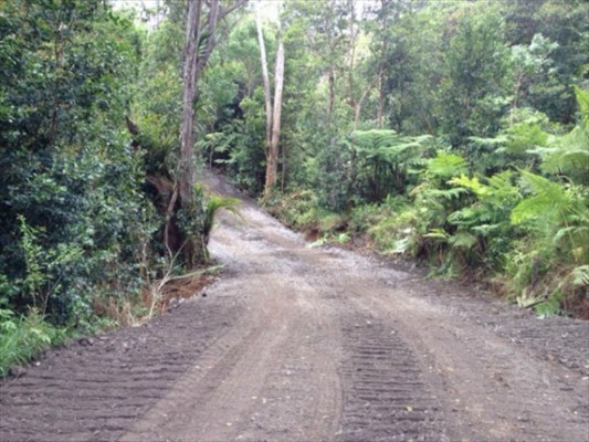 Kukaiau Ranch Rd Pa'Auilo, HI Plot of land Sold - Photo 1 of 5. Opens carousel modal