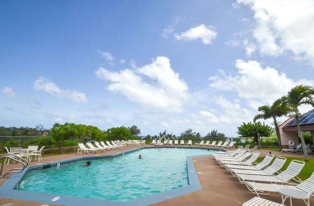 3411 Wilcox Rd Unit L137 Lihue, HI Condo Sold - Photo 1 of 19. Opens carousel modal