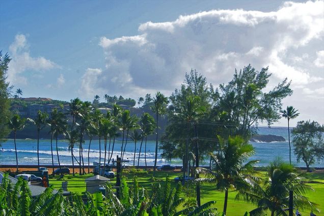 3411 Wilcox Rd Unit K-135 Lihue, HI Condo Sold - Photo 1 of 30. Opens carousel modal