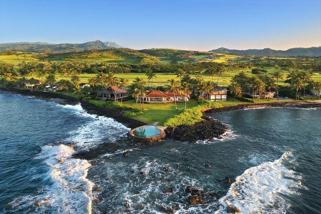 4792 Lawai Rd Koloa, HI House Sold - Photo 1 of 1. Opens carousel modal