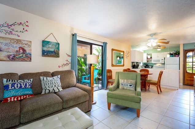 3411 Wilcox Rd Unit 56 Lihue, HI Condo Sold - Photo 1 of 20. Opens carousel modal