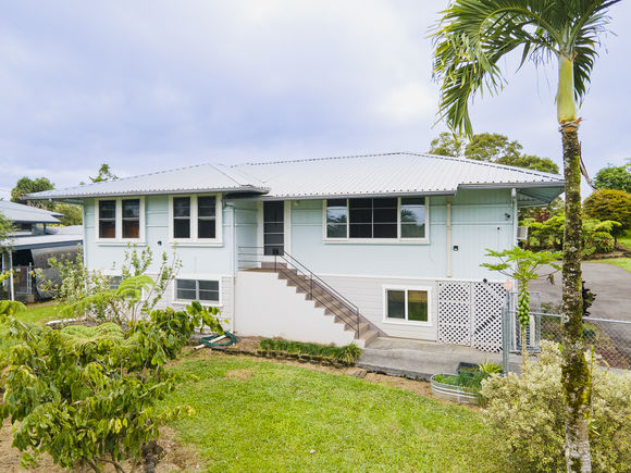 518 Iwalani St Hilo, HI House Sold - Photo 1 of 30. Opens carousel modal