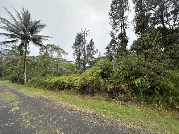 Pikake Rd Pahoa, HI Plot of land Sold - Photo 1 of 7. Opens carousel modal