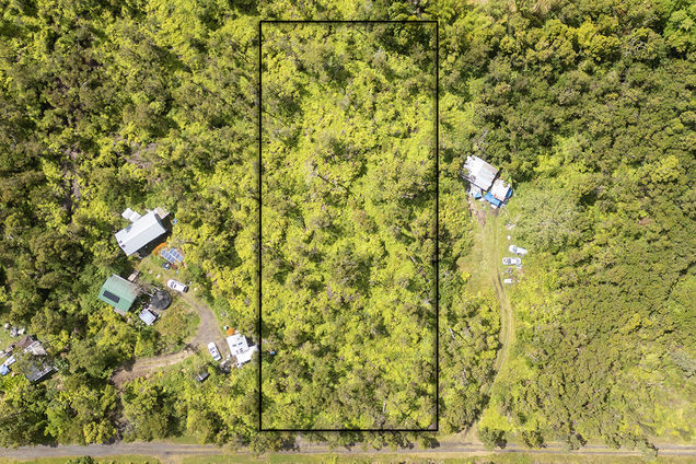 Wailele St Mountain View, HI Plot of land Contingent - Photo 1 of 6. Opens carousel modal