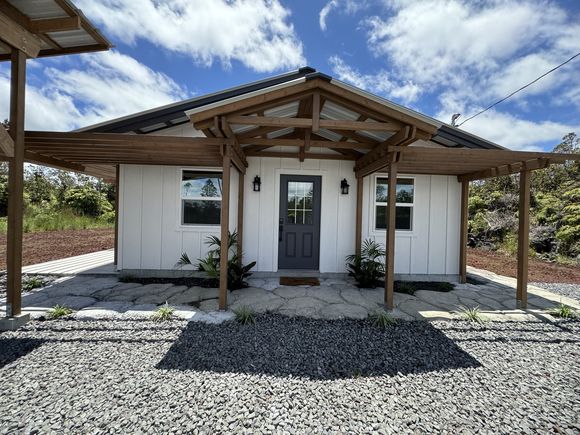 11 3229 Volcano Rd Volcano, HI House Sold - Photo 1 of 30. Opens carousel modal