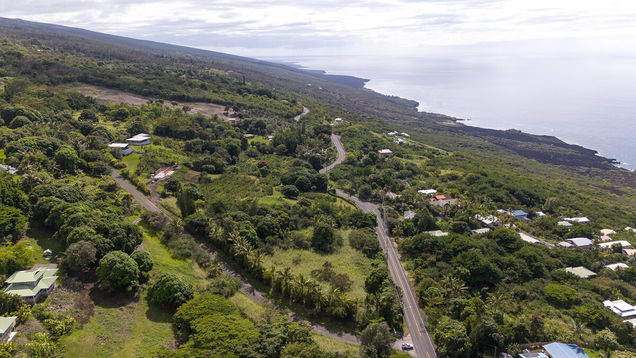 #715456 Captain Cook, HI Plot of land Sold - Photo 1 of 11. Opens carousel modal