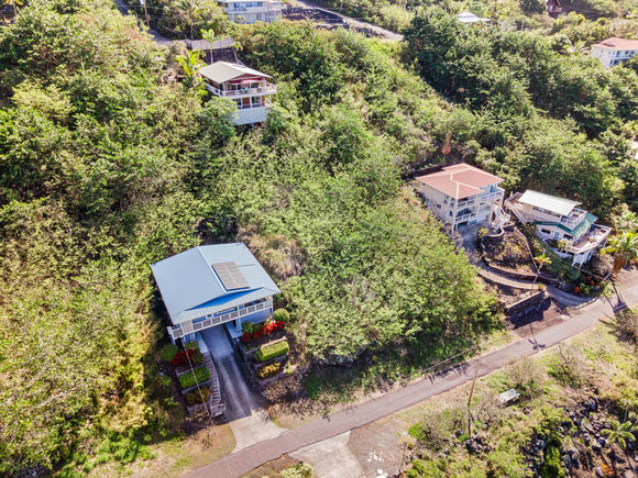Fern Rd Captain Cook, HI Plot of land Active - Photo 1 of 7. Opens carousel modal