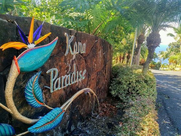 Datura Rd Captain Cook, HI Plot of land Active - Photo 1 of 6. Opens carousel modal