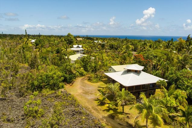 12 7158 Loke Pl Pahoa, HI House Sold - Photo 1 of 30. Opens carousel modal