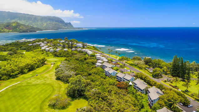 5301 Ka Haku Rd Unit 112 Princeville, HI Condo Sold - Photo 1 of 21. Opens carousel modal