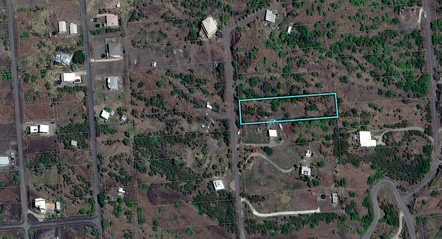 Pikake Ave Captain Cook, HI Plot of land Active - Photo 1 of 11. Opens carousel modal