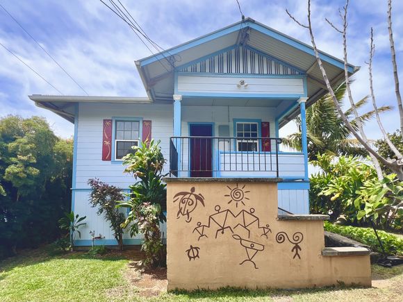 95 5587 A Mamalahoa Highway Naalehu, HI House Sold - Photo 1 of 30. Opens carousel modal