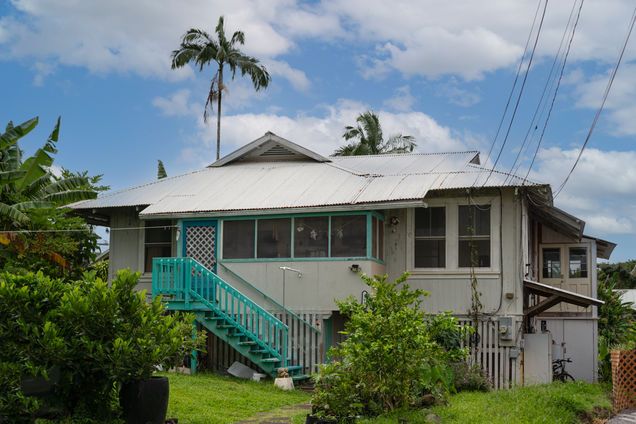 398 Ohai St Hilo, HI House Active - Photo 1 of 30. Opens carousel modal
