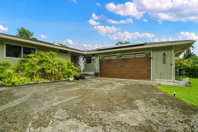 321 Hie St Kapaa, HI House Active - Photo 1 of 30. Opens carousel modal