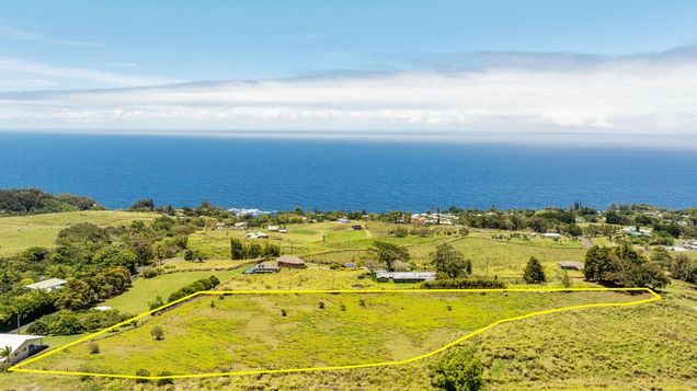 Spencer Rd Laupahoehoe, HI Plot of land Active - Photo 1 of 16. Opens carousel modal