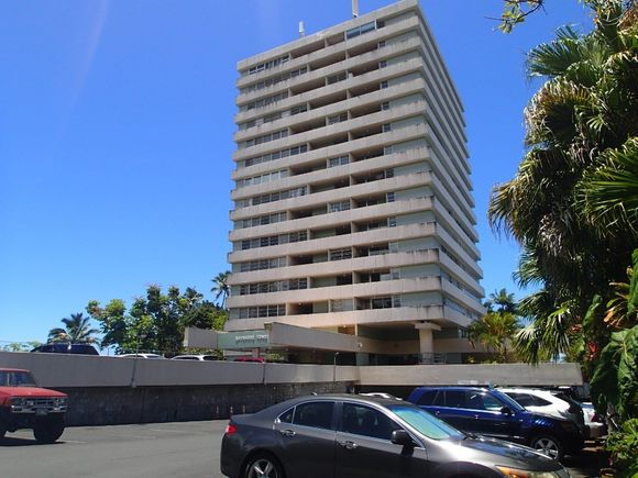 84 Pukihae St Unit 503 Hilo, HI Condo Active - Photo 1 of 30. Opens carousel modal