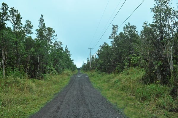 Leila Rd Volcano, HI Plot of land Active - Photo 1 of 7. Opens carousel modal