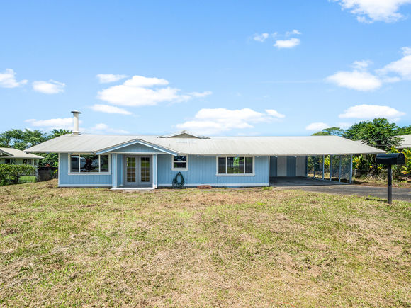 155 Likeke St Hilo, HI House Active - Photo 1 of 25. Opens carousel modal