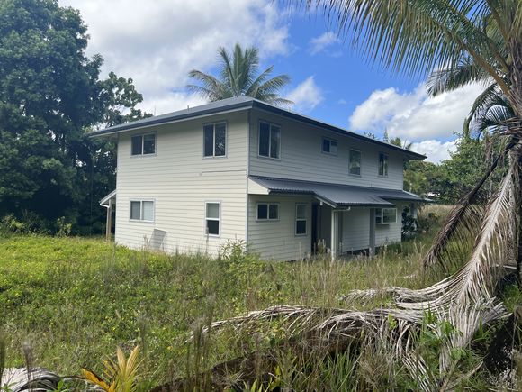 15 1075 Pilikai Rd Keaau, HI House Active - Photo 1 of 20. Opens carousel modal