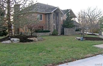 12746 Alswell Lane Sunset Hills, MO House Sold - Photo 1 of 1. Opens carousel modal