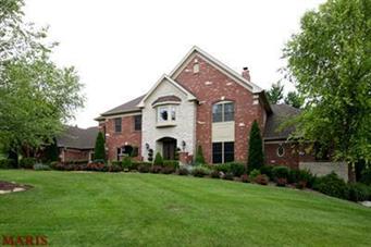 13433 Mason Grove Lane Town and Country, MO House Sold - Photo 1 of 1. Opens carousel modal