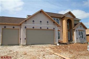 0 Lot 17 Ventura Place Drive St Louis, MO House Sold - Photo 1 of 1. Opens carousel modal