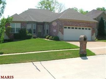 4682 Ashley Court St Louis, MO House Sold - Photo 1 of 1. Opens carousel modal