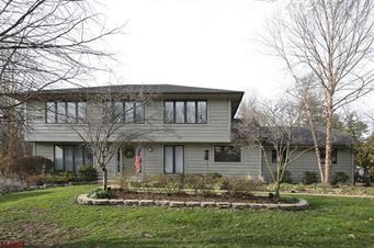1329 Woodfield Manor Court Kirkwood, MO House Sold - Photo 1 of 1. Opens carousel modal