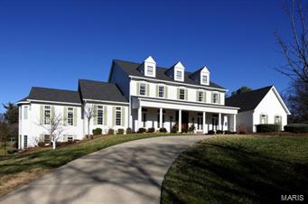 26 Williamsburg Estates St Louis, MO House Sold - Photo 1 of 1. Opens carousel modal