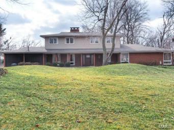 9444 Old Bonhomme Road Olivette, MO House Sold - Photo 1 of 1. Opens carousel modal