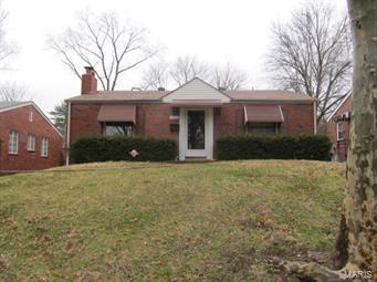 7715 Carleton University City, MO House Sold - Photo 1 of 1. Opens carousel modal
