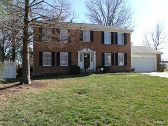 330 Windsor Spring Drive Sunset Hills, MO House Sold - Photo 1 of 1. Opens carousel modal