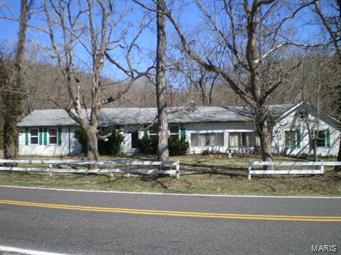 910 New Ballwin Road Ballwin, MO House Sold - Photo 1 of 1. Opens carousel modal
