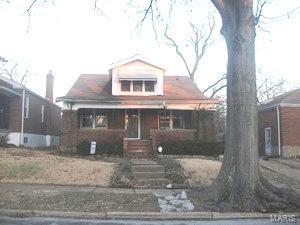 1278 Hafner Place St Louis, MO House Sold - Photo 1 of 1. Opens carousel modal