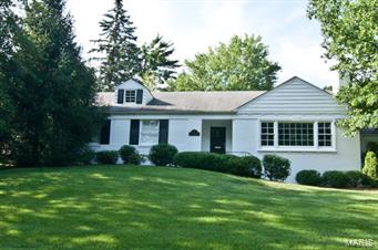 4 Willow Oak Lane Glendale, MO House Sold - Photo 1 of 1. Opens carousel modal