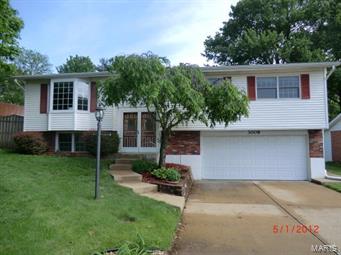 3008 Sedan Drive St Louis, MO House Sold - Photo 1 of 1. Opens carousel modal