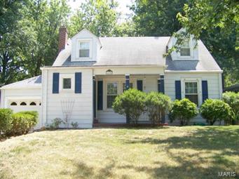 1130 N Geyer St Louis, MO House Sold - Photo 1 of 1. Opens carousel modal