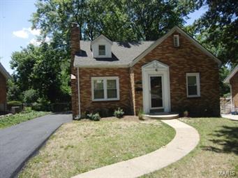 716 Wesley Avenue Ferguson, MO House Sold - Photo 1 of 1. Opens carousel modal