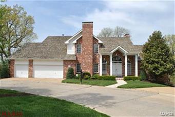 12750 Alswell Lane Sunset Hills, MO House Sold - Photo 1 of 1. Opens carousel modal