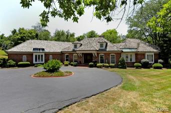 1215 Kings Glen Court Town and Country, MO House Sold - Photo 1 of 1. Opens carousel modal