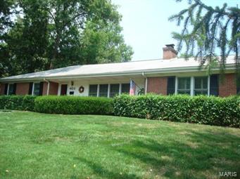 603 W Lockwood Avenue Webster Groves, MO House Sold - Photo 1 of 1. Opens carousel modal