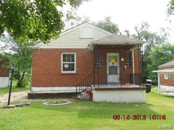 1242 Hafner Place St Louis, MO House Sold - Photo 1 of 1. Opens carousel modal
