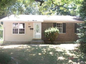 8590 Engler Avenue St Louis, MO House Sold - Photo 1 of 1. Opens carousel modal