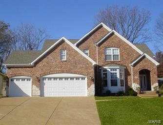 4673 Ashley Court St Louis, MO House Sold - Photo 1 of 1. Opens carousel modal