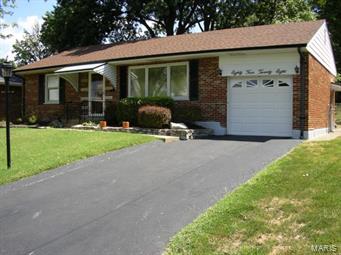 8428 New Hampshire Avenue Affton, MO House Sold - Photo 1 of 1. Opens carousel modal